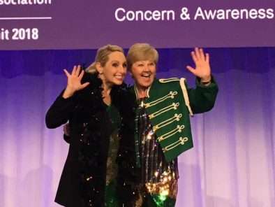 Keynote Speaking