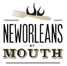New Orleans By Mouth